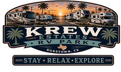 Krew Estates RV Park
