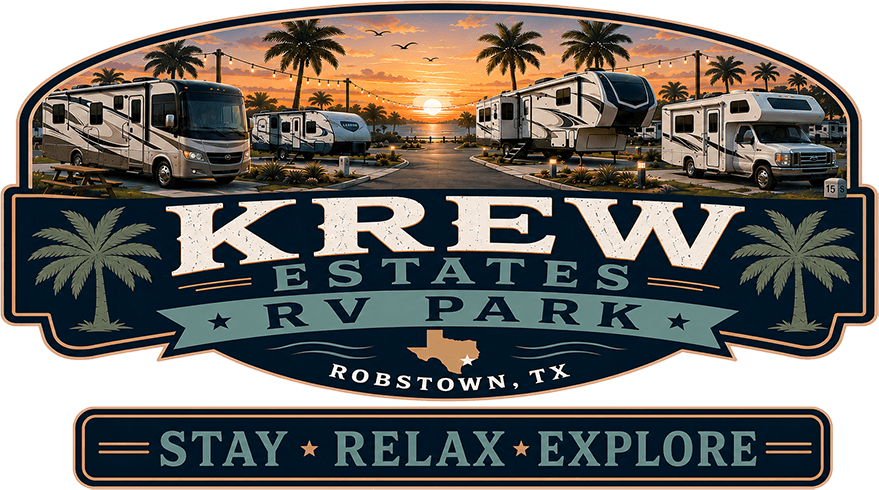 KREW